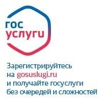 Объявление Единой платформы для предоставления государственных и муниципальных услуг (функций)