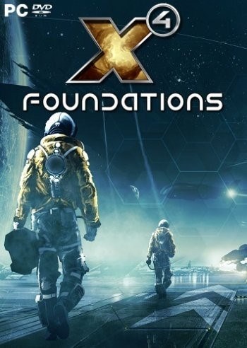 Руководство для новичков в X4 Foundation: с чего начать играть