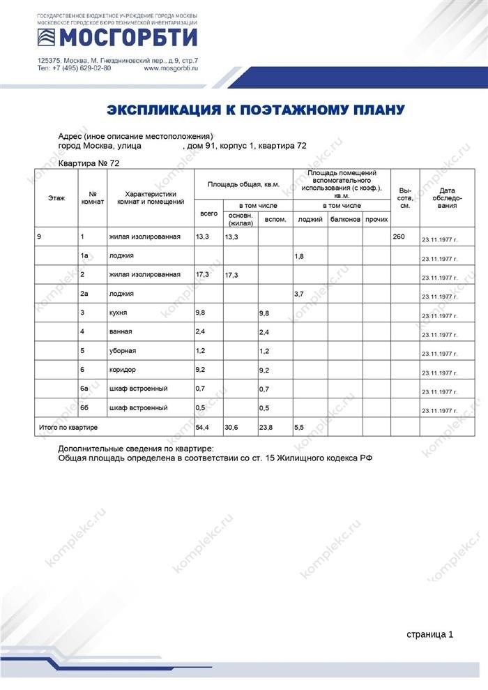 Язык недвижимости дает нам много терминов и понятий, которые иногда сложно понять, особенно в сфере архитектуры. Одним из таких понятий является экспликация к поэтажному плану. Этот термин используется для описания процесса подробного разъяснения или раскрытия информации о структуре и особенностях этажного плана здания или помещения. В сущности, экспликация к поэтажному плану позволяет нам получить более точное представление о том, как располагаются различные помещения и комнаты на каждом уровне здания. Это может быть полезно для покупателей недвижимости, строителей и архитекторов, а также для всех, кто интересуется внутренними аспектами здания или планирует его реконструкцию.