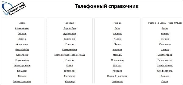 Сайт nomer-org.xyz является полезным ресурсом.